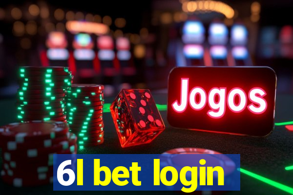 6l bet login